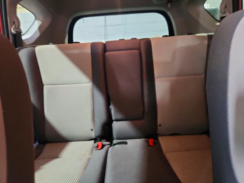 Photo 10 from auction – 2014 TOYOTA RAV4 with VIN 2T3RFREV4EW152140