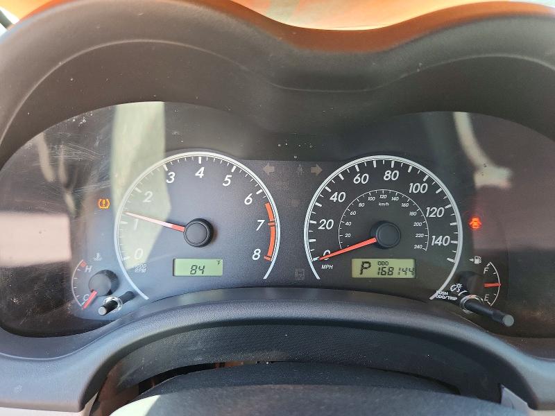 Photo 9 from auction – 2013 TOYOTA COROLLA with VIN 2T1BU4EE0DC091632