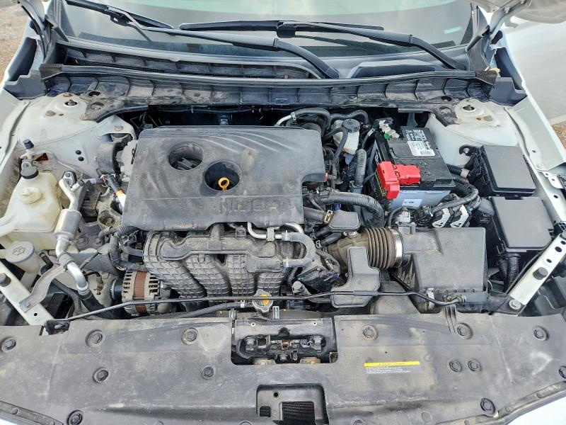 Photo 11 from auction – 2019 NISSAN ALTIMA with VIN 1N4BL4DV9KC139127