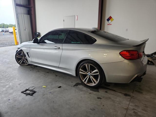 Photo 2 from auction – 2014 BMW 435 with VIN WBA3R1C57EK192056