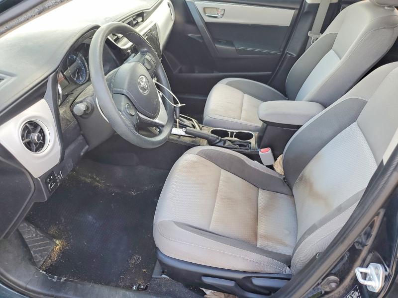 Photo 7 from auction – 2017 TOYOTA COROLLA with VIN 5YFBURHE3HP686568