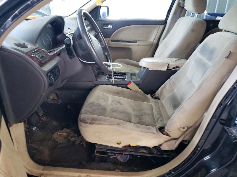 Zdjęcie 7 z aukcji – 2009 FORD TAURUS z VIN 1FAHP23W19G120331
