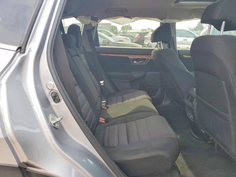 Photo 11 from auction – 2020 HONDA CR-V with VIN 5J6RW2H51LL039713