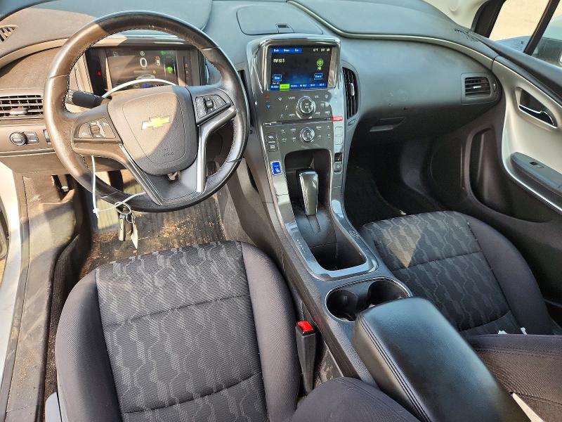 صورة رقم 8 من المزاد - 2014 CHEVROLET VOLT مع VIN 1G1RA6E4XEU149270