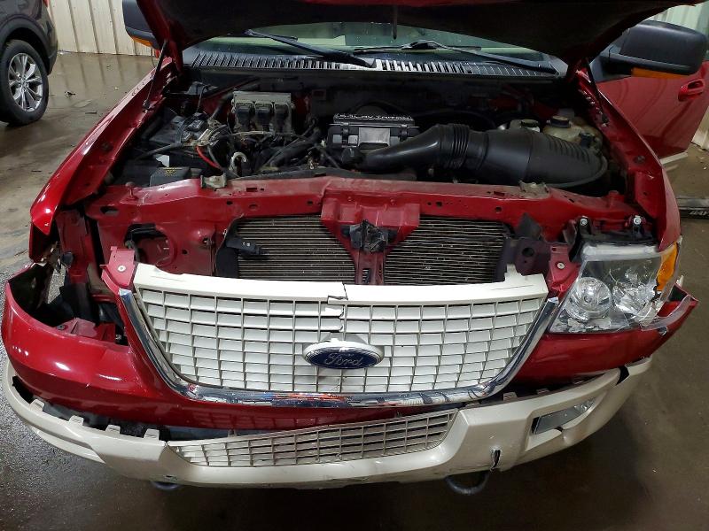 Photo 12 from auction – 2006 FORD EXPEDITION with VIN 1FMFU185X6LA18030