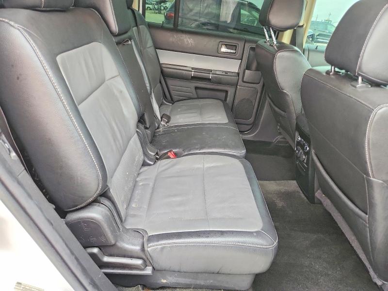 Photo 11 from auction – 2015 FORD FLEX with VIN 2FMGK5C87FBA12236