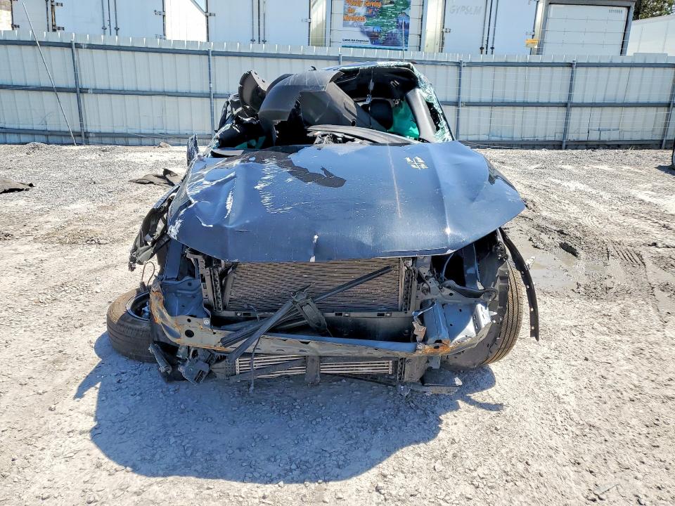 Photo 5 from auction – 2025 FORD ESCAPE with VIN 1FMCU9MN6SUA88846