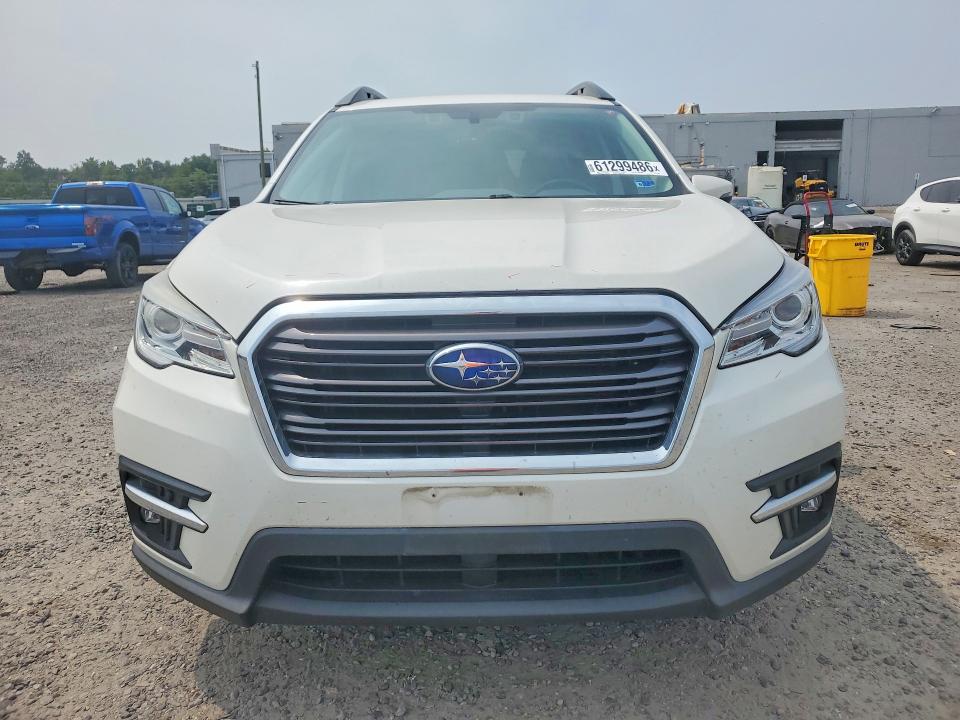Photo 5 from auction – 2021 SUBARU ASCENT with VIN 4S4WMAMD9M3445709