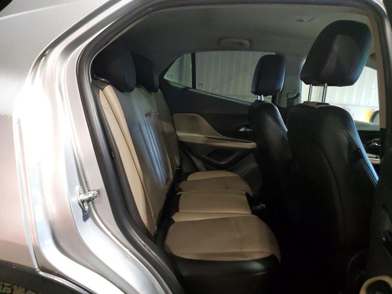 Photo 11 from auction – 2017 BUICK ENCORE with VIN KL4CJASB5HB014887