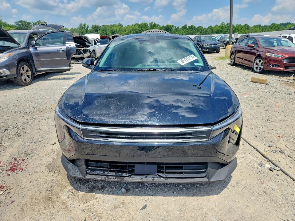 Photo 5 from auction – 2025 KIA K4 with VIN 3KPFT4DEXSE091044