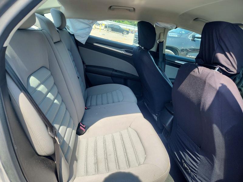 Photo 10 from auction – 2013 FORD FUSION with VIN 3FA6P0G73DR188193