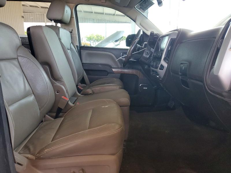 Photo 7 from auction – 2015 GMC SIERRA with VIN 1GT12ZE80FF558843