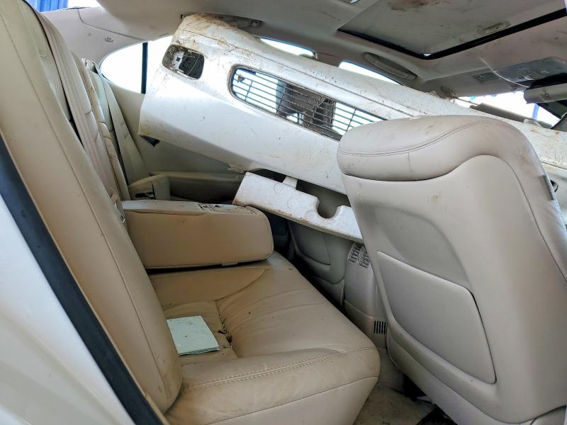 Photo 10 from auction – 2004 LEXUS ES with VIN JTHBA30G045023709