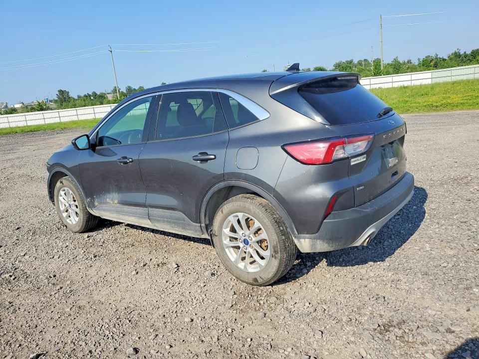 Photo 2 from auction – 2020 FORD ESCAPE with VIN 1FMCU9G69LUA87504