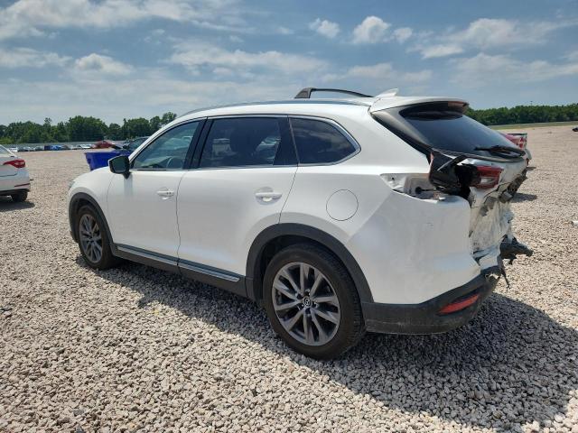 Photo 2 from auction – 2020 MAZDA CX-9 with VIN JM3TCBEY2L0422555