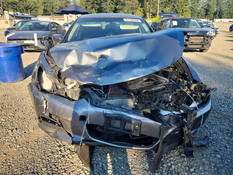 Photo 5 from auction – 2017 NISSAN ALTIMA with VIN 1N4AL3AP1HN353246