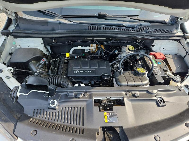 Photo 12 from auction – 2019 BUICK ENCORE with VIN KL4CJASB6KB704820