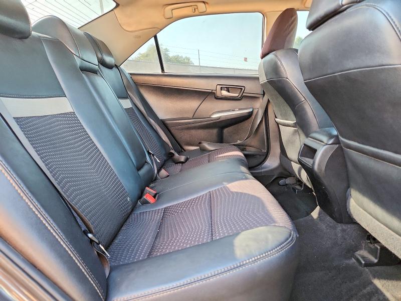 Photo 10 from auction – 2014 TOYOTA CAMRY with VIN 4T1BF1FK8EU748089
