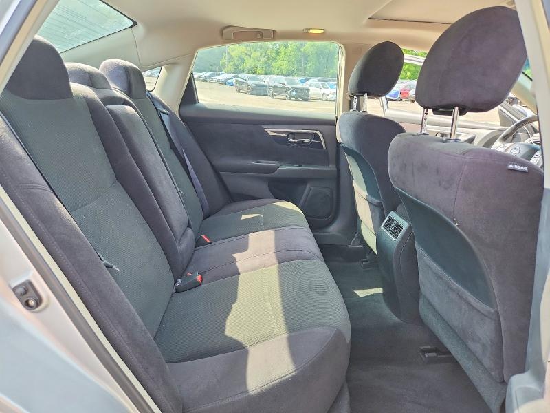 Photo 10 from auction – 2013 NISSAN ALTIMA with VIN 1N4AL3AP6DC117052