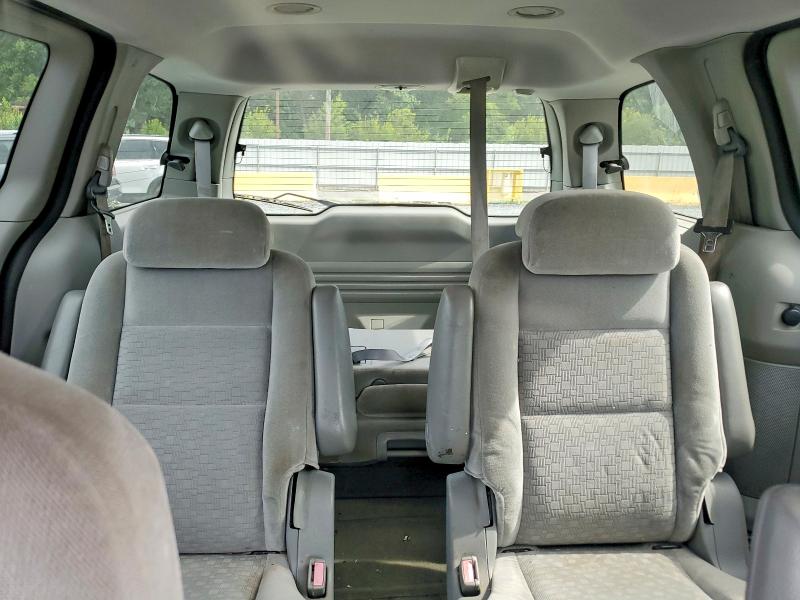 Photo 10 from auction – 2005 FORD FREESTAR with VIN 2FMDA516X5BA32244