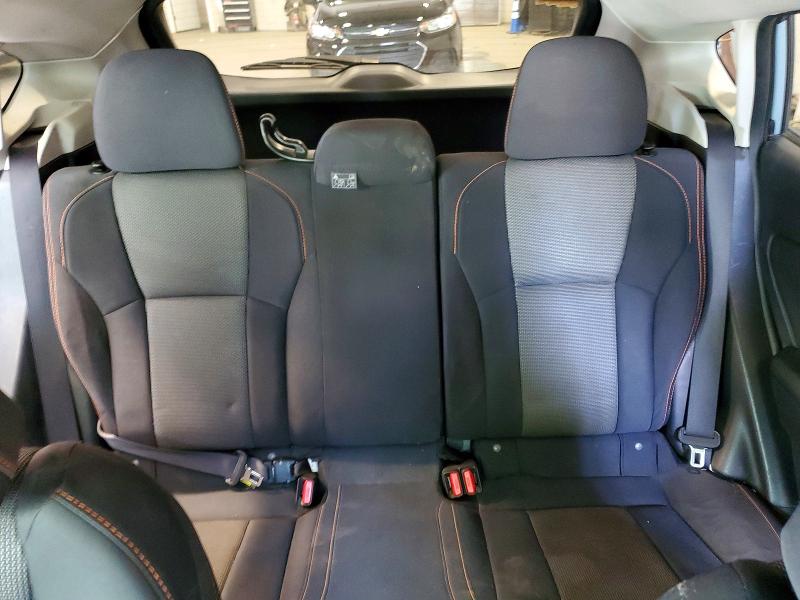 Photo 10 from auction – 2018 SUBARU CROSSTREK with VIN JF2GTABC4JH251885
