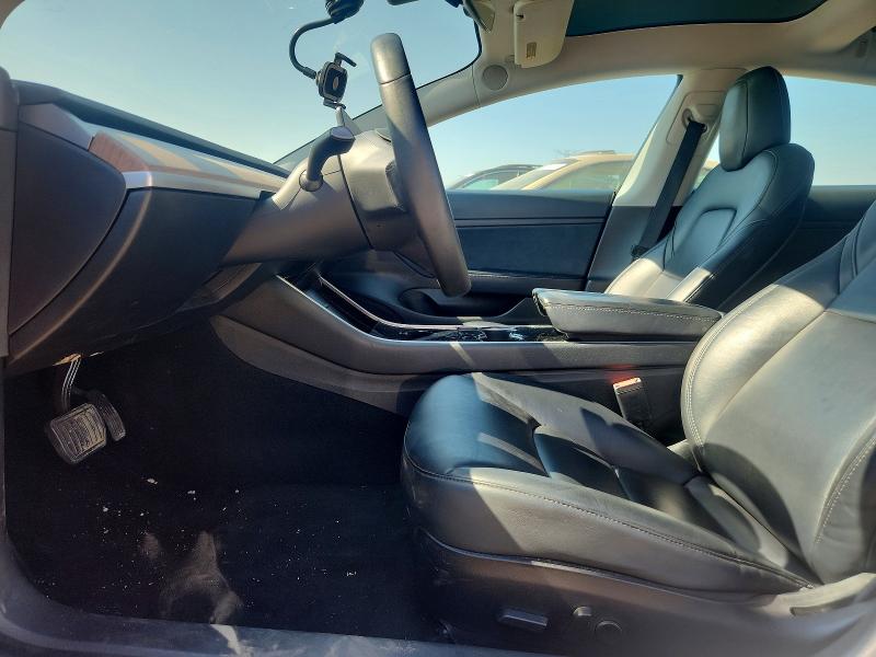 Zdjęcie 7 z aukcji – 2020 TESLA MODEL 3 z VIN 5YJ3E1EA2LF658950