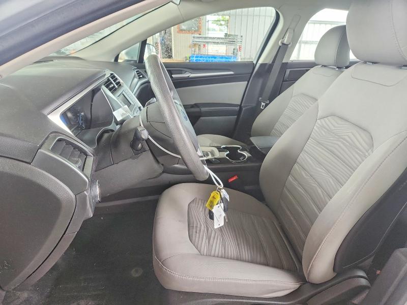 Zdjęcie 7 z aukcji – 2016 FORD FUSION z VIN 3FA6P0G72GR380001