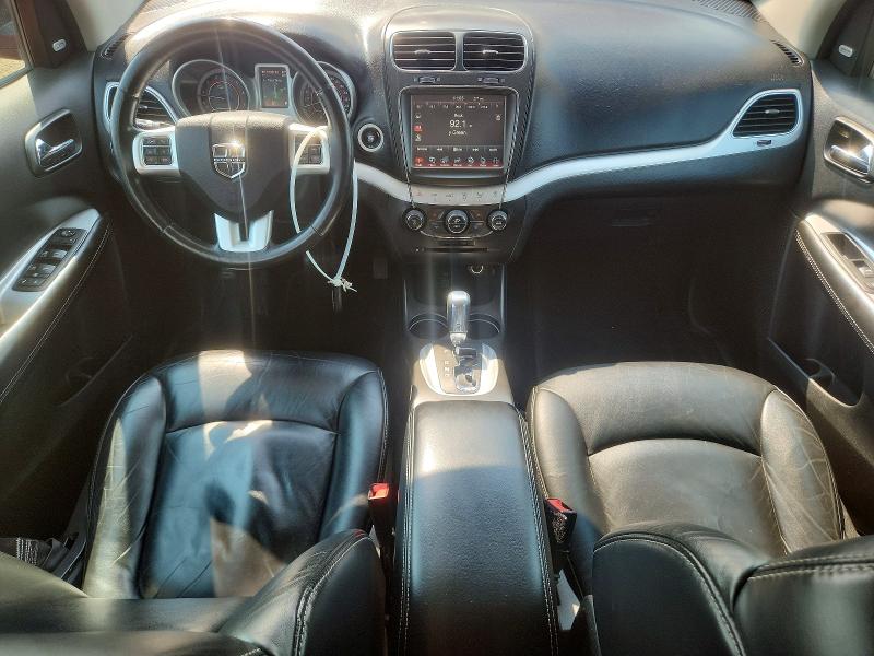 Zdjęcie 8 z aukcji – 2017 DODGE JOURNEY z VIN 3C4PDDFG8HT575525