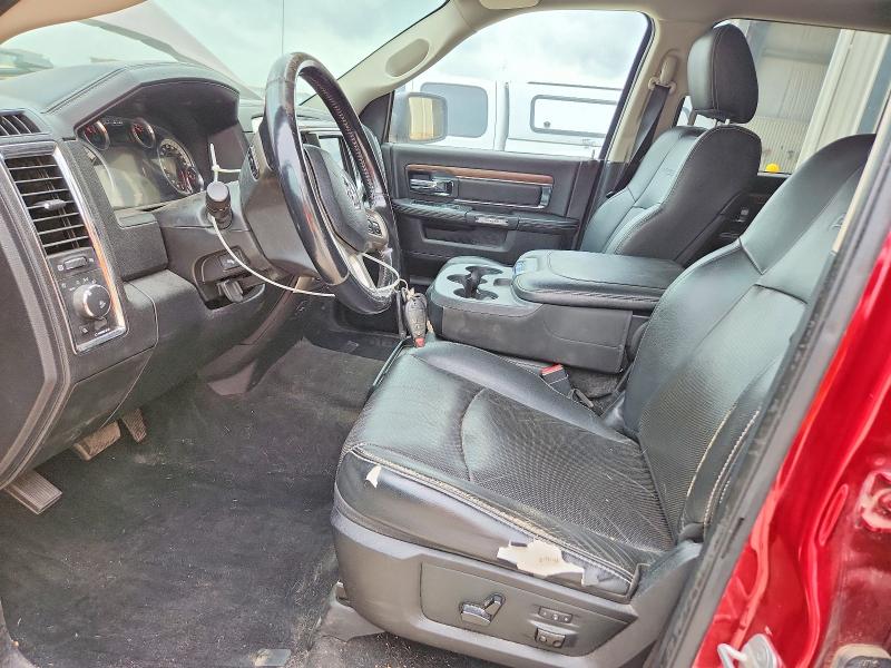 Photo 7 from auction – 2014 RAM 1500 with VIN 1C6RR7NT5ES267243