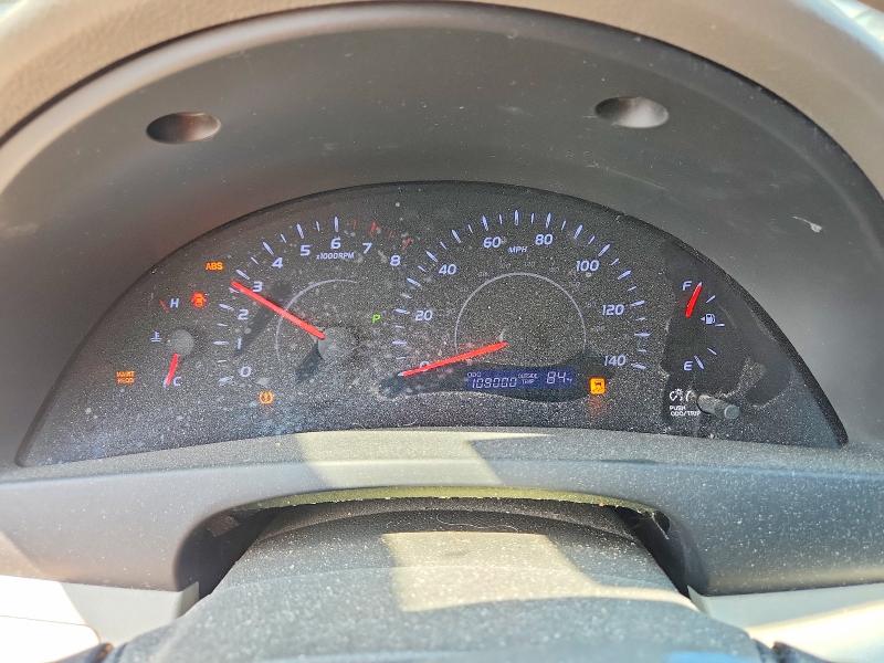 Photo 9 from auction – 2011 TOYOTA CAMRY with VIN 4T1BF3EK0BU722806