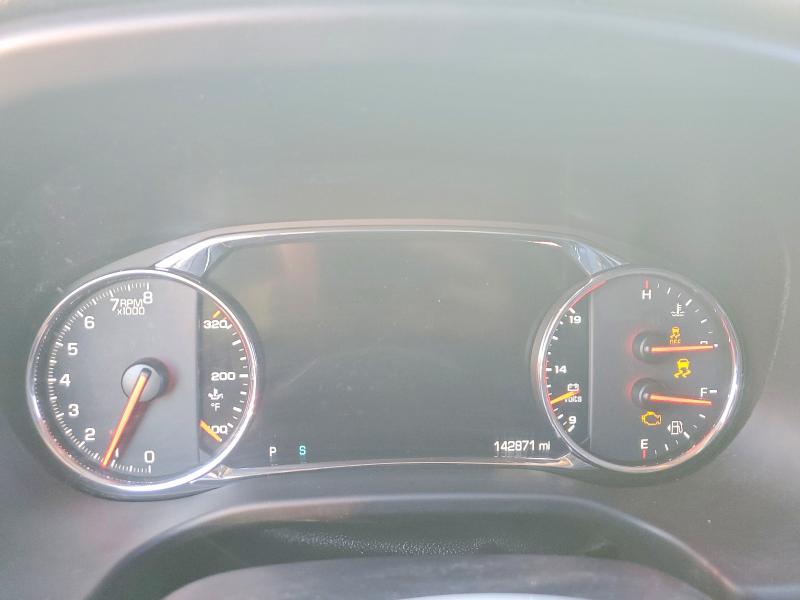 Photo 9 from auction – 2017 GMC ACADIA with VIN 1GKKNXLS6HZ298601