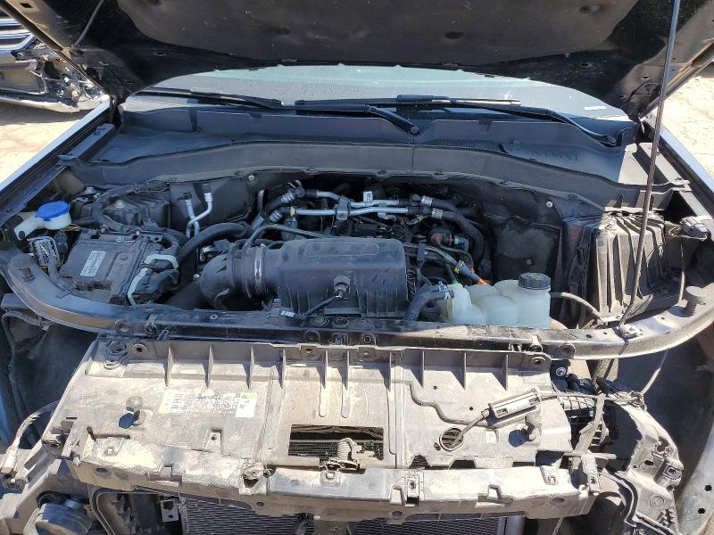 Photo 12 from auction – 2022 FORD EXPLORER with VIN 1FMSK8DH6NGA28543