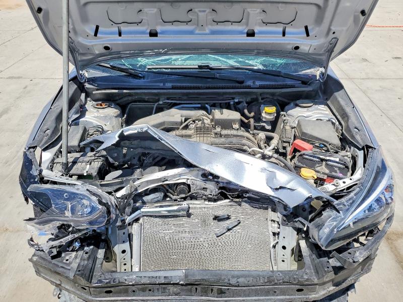 Photo 11 from auction – 2019 SUBARU IMPREZA with VIN 4S3GKAA67K3622937