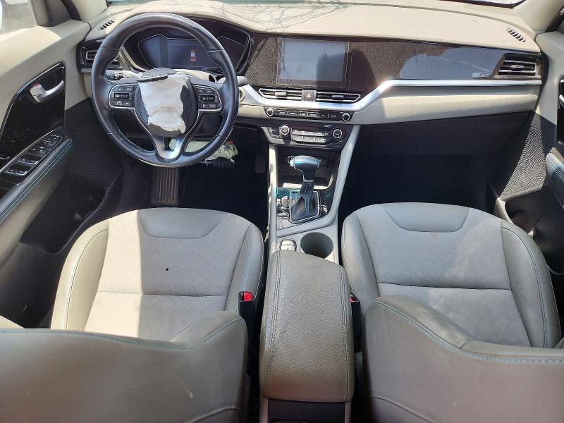 Zdjęcie 8 z aukcji – 2020 KIA NIRO z VIN KNDCC3LC1L5422247
