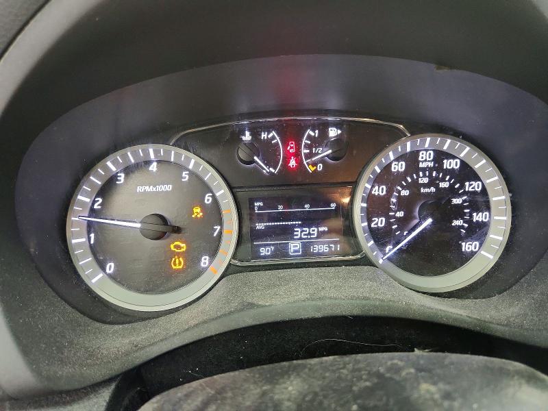 Photo 9 from auction – 2013 NISSAN SENTRA with VIN 3N1AB7AP5DL671789