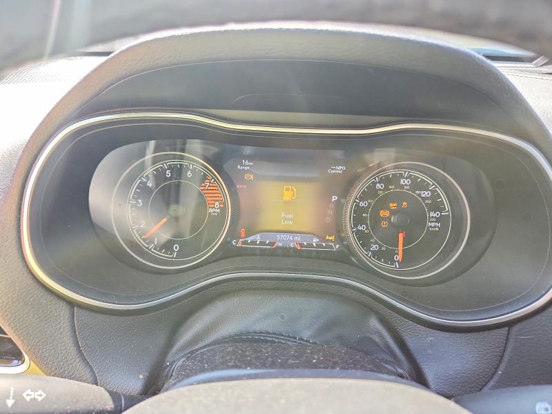 Photo 9 from auction – 2021 JEEP CHEROKEE with VIN 1C4PJMDX3MD171270