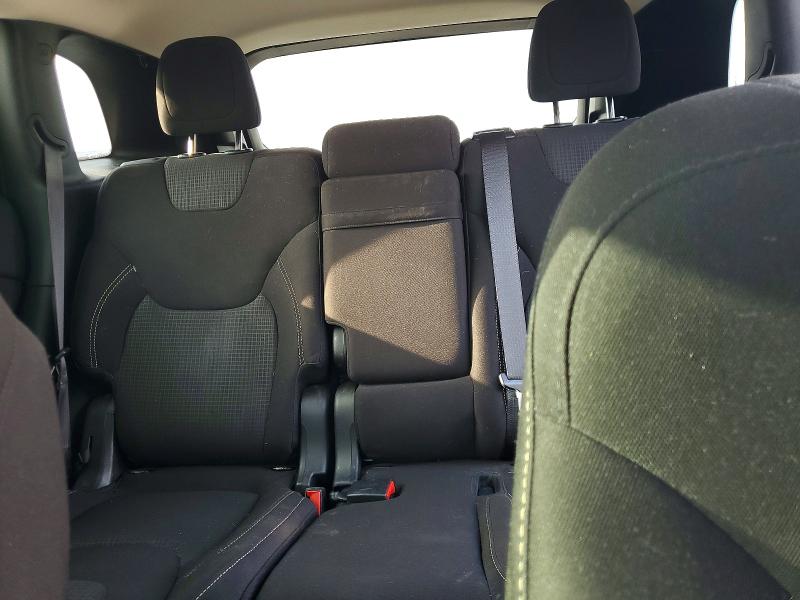 Photo 10 from auction – 2016 JEEP CHEROKEE with VIN 1C4PJMCS0GW236400