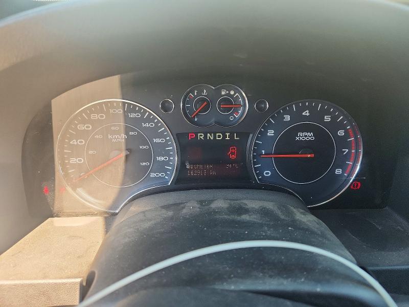 Photo 9 from auction – 2007 PONTIAC TORRENT with VIN 2CKDL63F376113897