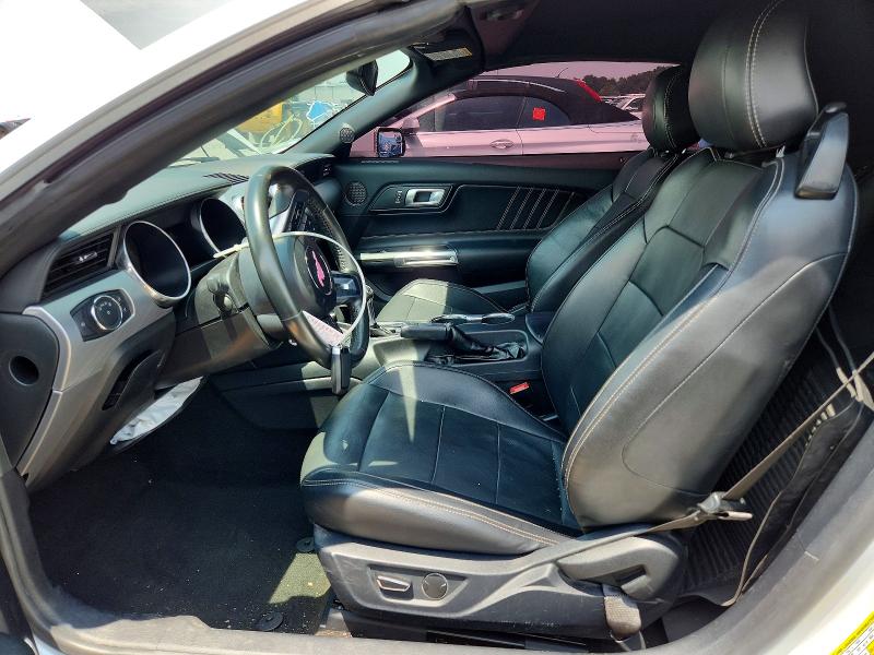 Photo 7 from auction – 2018 FORD MUSTANG with VIN 1FATP8UH2J5155649