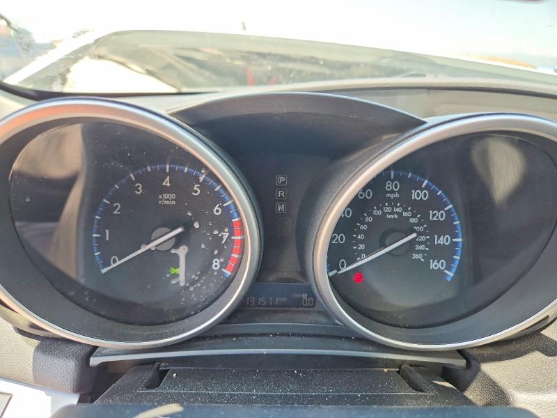Photo 9 from auction – 2013 MAZDA 3 with VIN JM1BL1VP0D1778987
