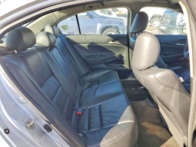 Photo 10 from auction – 2012 HONDA ACCORD with VIN 1HGCP2F6XCA112353