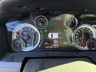 Photo 8 from auction – 2014 RAM 2500 with VIN 3C6UR5KL2EG173959