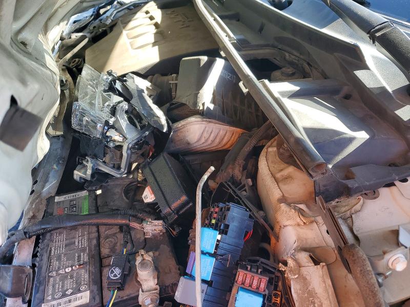 Photo 11 from auction – 2017 TOYOTA COROLLA with VIN 5YFBURHE6HP652270