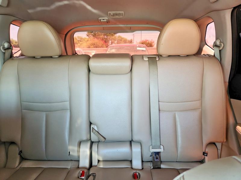 Photo 10 from auction – 2018 NISSAN ROGUE with VIN 5N1AT2MT0JC797972