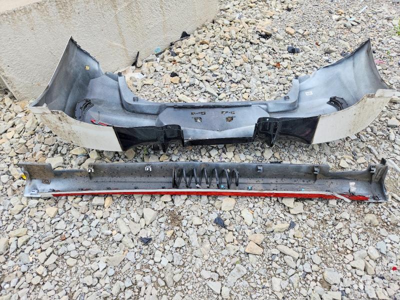 Photo 13 from auction – 2020 KIA SOUL with VIN KNDJ53AF6L7702653