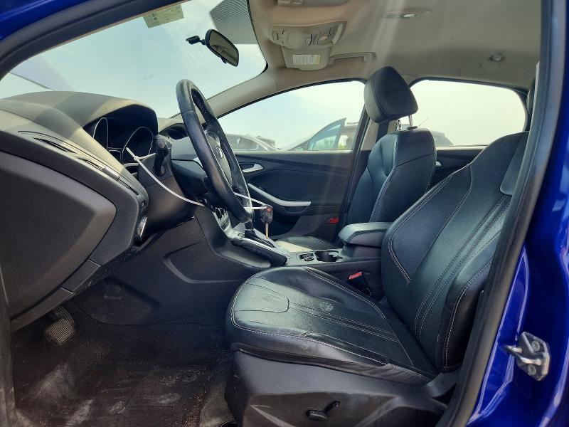 Photo 7 from auction – 2013 FORD FOCUS with VIN 1FADP3F21DL284062