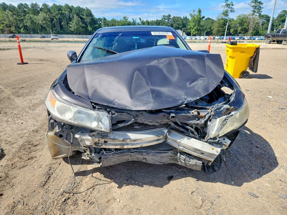 Foto 5 de la subasta – 2010 ACURA TL con VIN 19UUA8F55AA001089