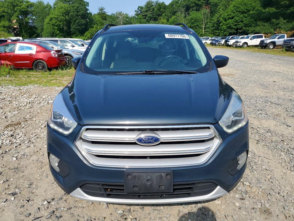 صورة رقم 5 من المزاد - 2019 FORD ESCAPE مع VIN 1FMCU9HD9KUB41282