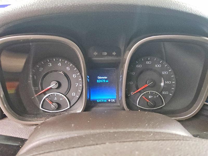Photo 9 from auction – 2016 CHEVROLET MALIBU LIMITED with VIN 1G11C5SA0GF163679