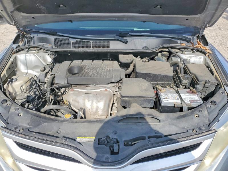 Photo 12 from auction – 2015 TOYOTA VENZA with VIN 4T3ZA3BBXFU096633